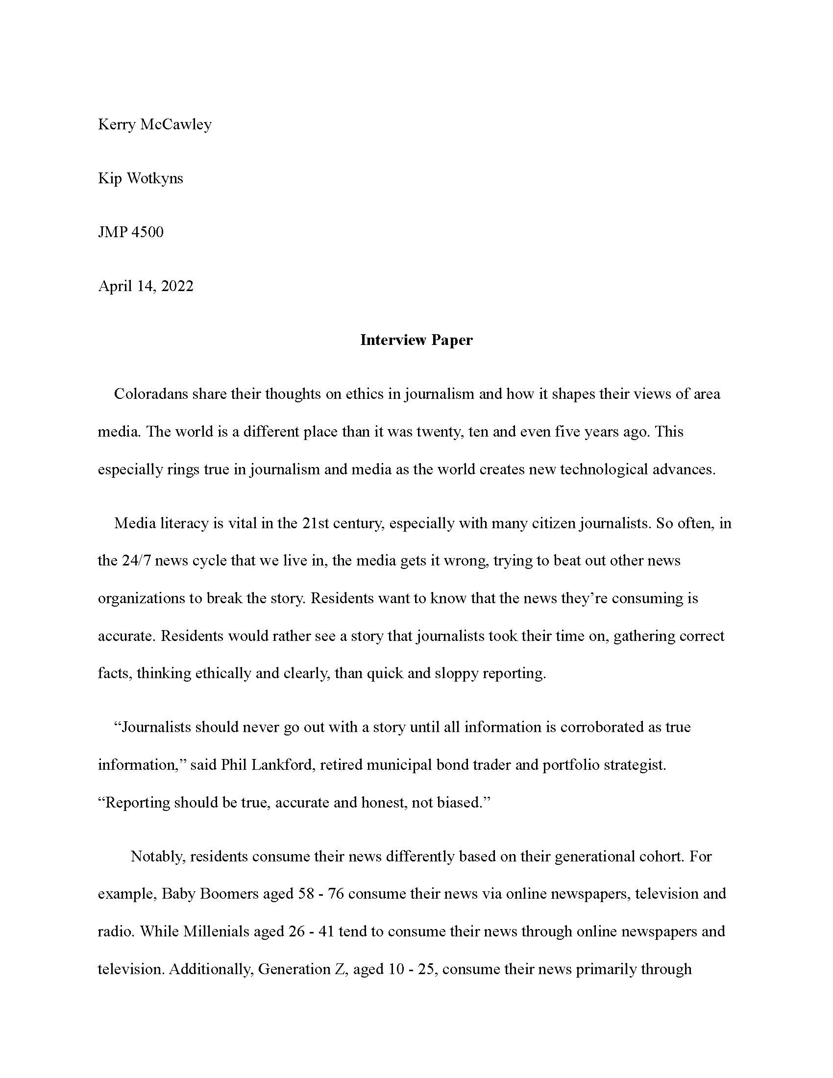 McCawley K Interview Paper_Page_1